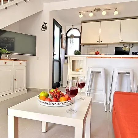 Casa Wika - - Glasfaserinternet - Pool * Costa Calma