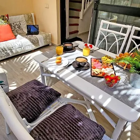 Casa Wika - - Glasfaserinternet - Pool