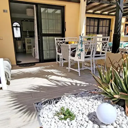 Casa Wika - - Glasfaserinternet - Pool Apartment Costa Calma