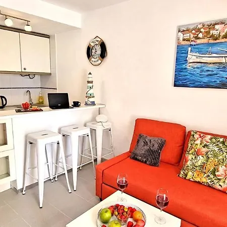 Apartment Casa Wika - - Glasfaserinternet - Pool