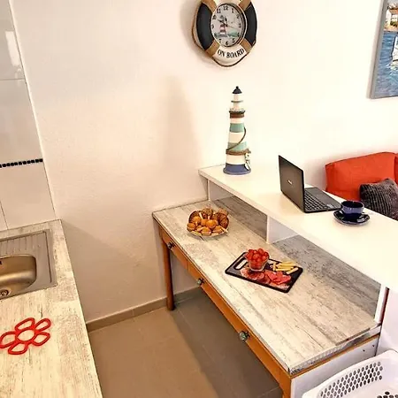 Apartment Casa Wika - - Glasfaserinternet - Pool Costa Calma