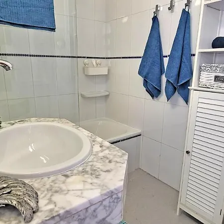 Apartment Casa Wika - - Glasfaserinternet - Pool *